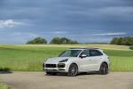 Porsche Cayenne GTS 2020 года (WW)